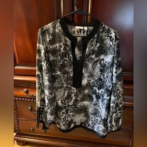 Women’s Blouse